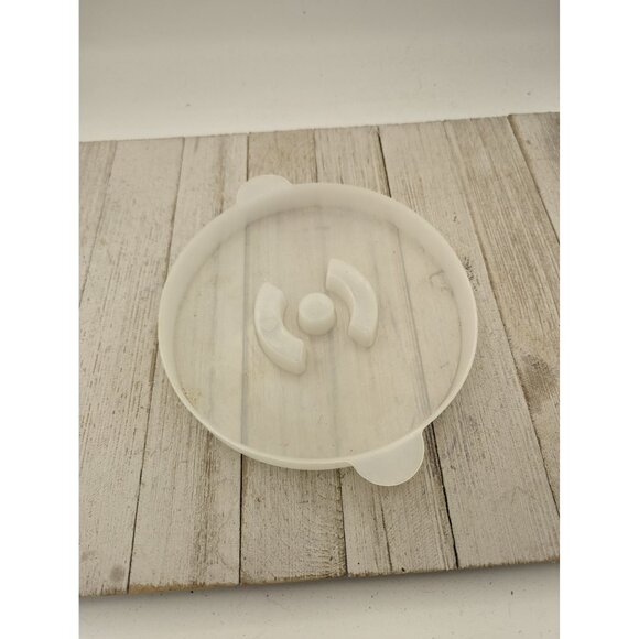 Pampered Chef #3 Pineapple Wedger Corer Cutter Slicer 2416 W/ Blade Guard Cover - Picture 2 of 5